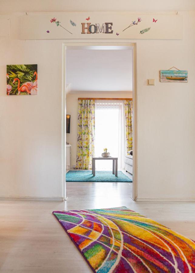 Apartament Haus Christina Seeboden Zewnętrze zdjęcie