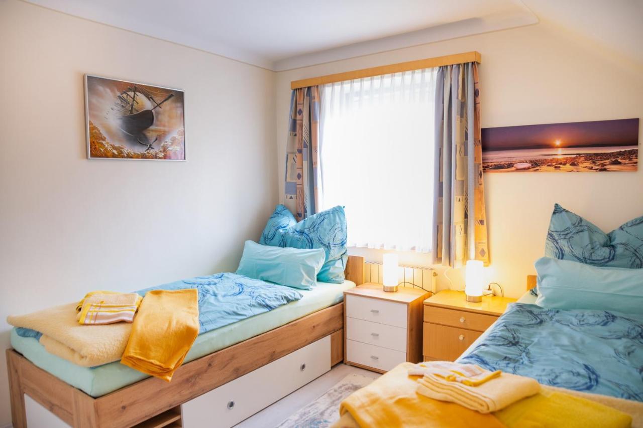 Apartament Haus Christina Seeboden Zewnętrze zdjęcie
