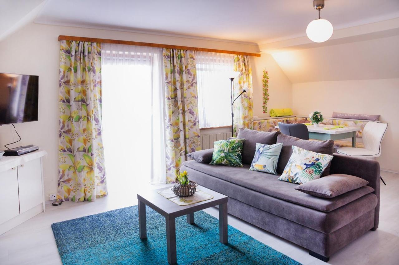 Apartament Haus Christina Seeboden Zewnętrze zdjęcie