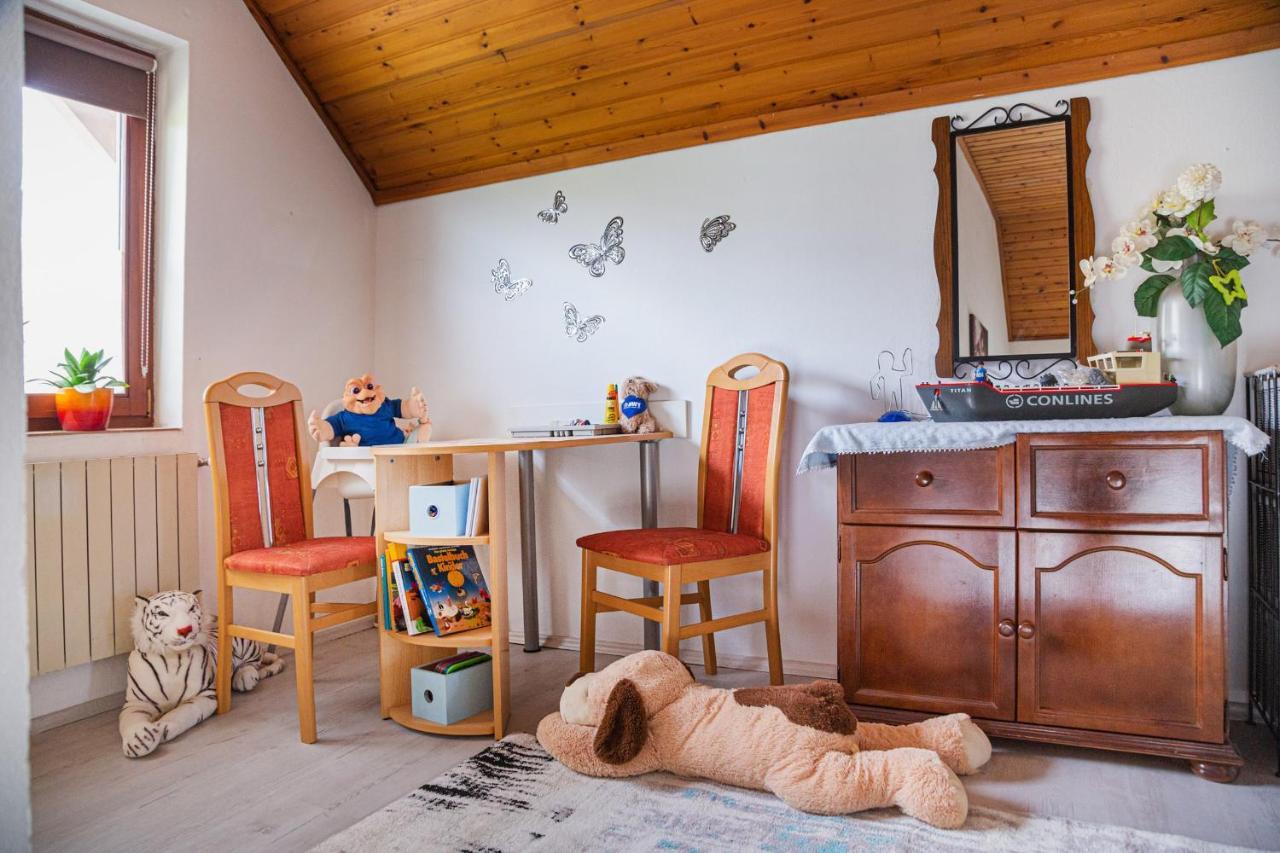 Apartament Haus Christina Seeboden Zewnętrze zdjęcie
