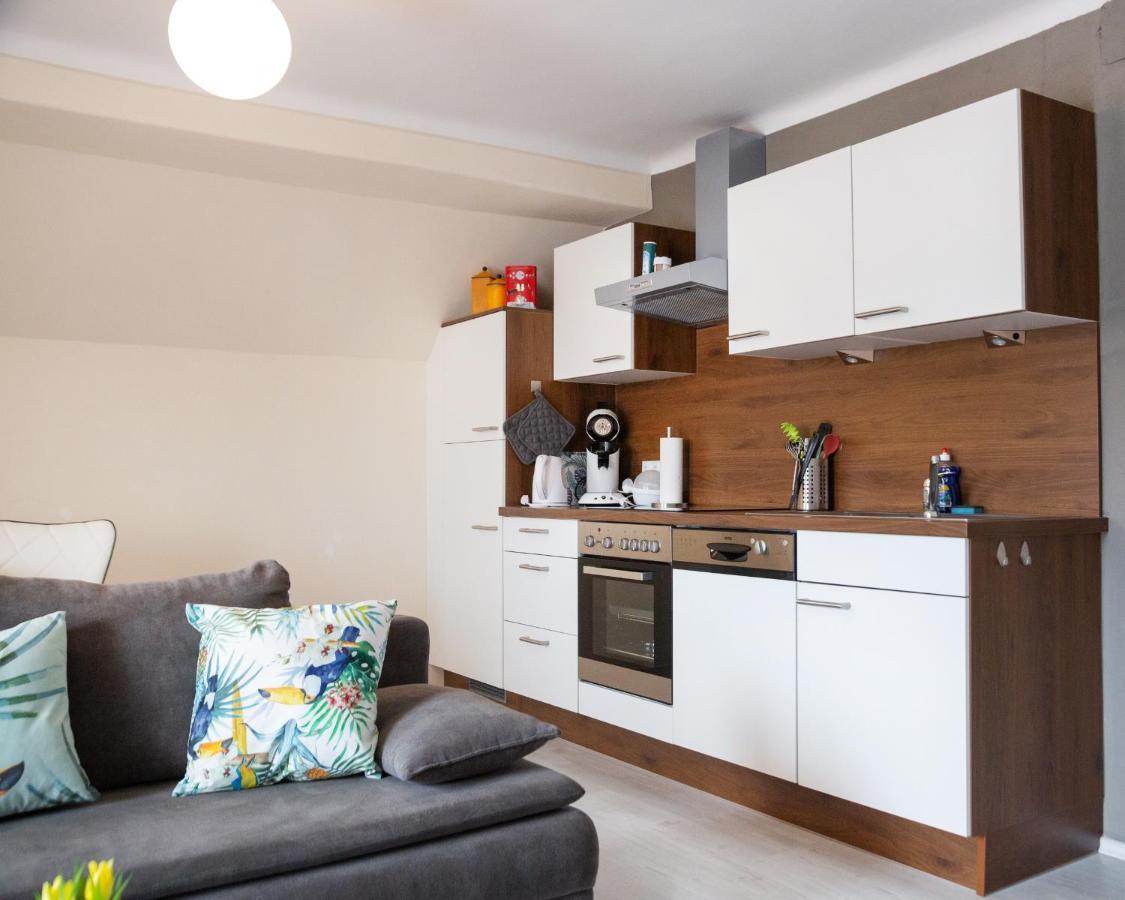 Apartament Haus Christina Seeboden Zewnętrze zdjęcie