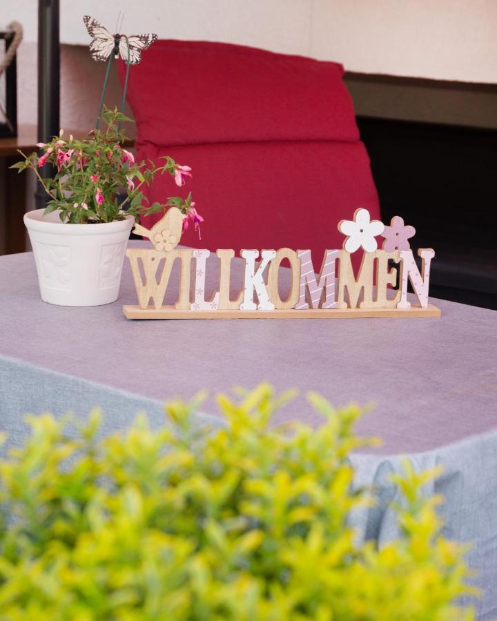 Apartament Haus Christina Seeboden Zewnętrze zdjęcie